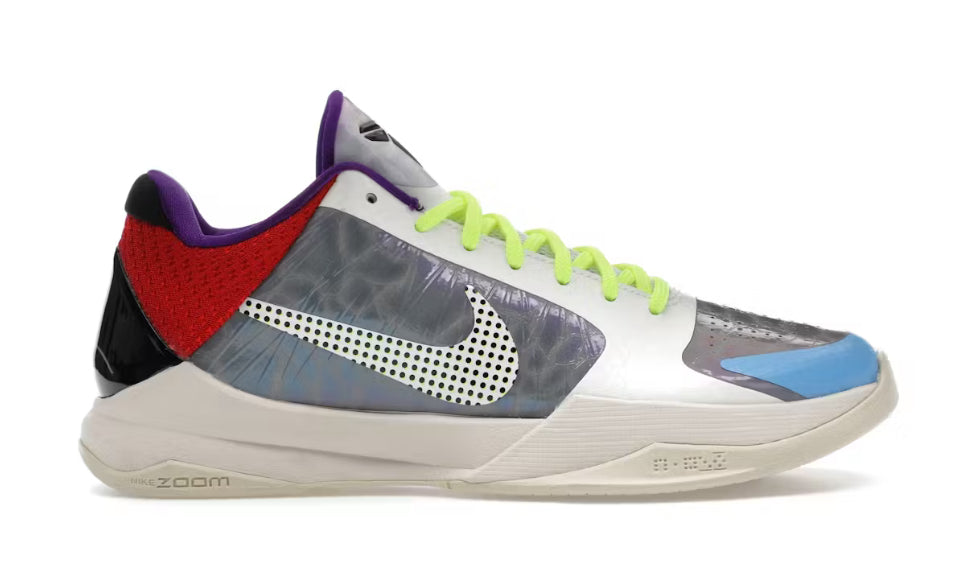 PJ Tucker Kobe 5 Protro (No Box)