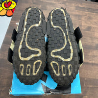 CPFM Black Alabaster Air Flea 2 (USED)