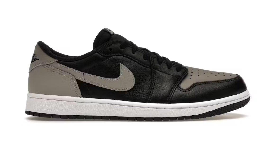 Shadow Jordan 1 Low OG (2024)