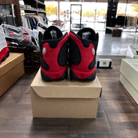Bred Jordan 13 (USED, No Box)