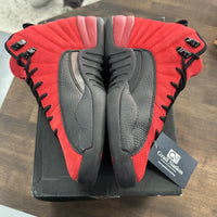 Nike Jordan 12 GS Reverse Flu Game (USED)