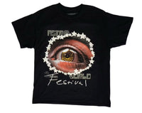 Travis Scott Starry Eyed Tee