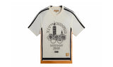 Kith Olympics Heritage 1948 London Mesh Leon Jersey 'Silk'