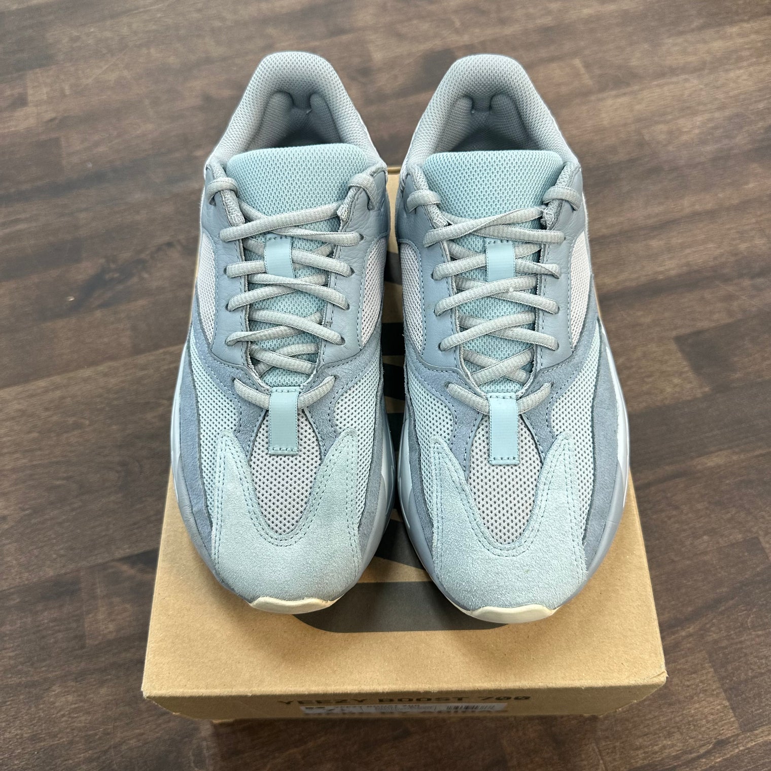 Inertia Yeezy 700 V1 (USED)
