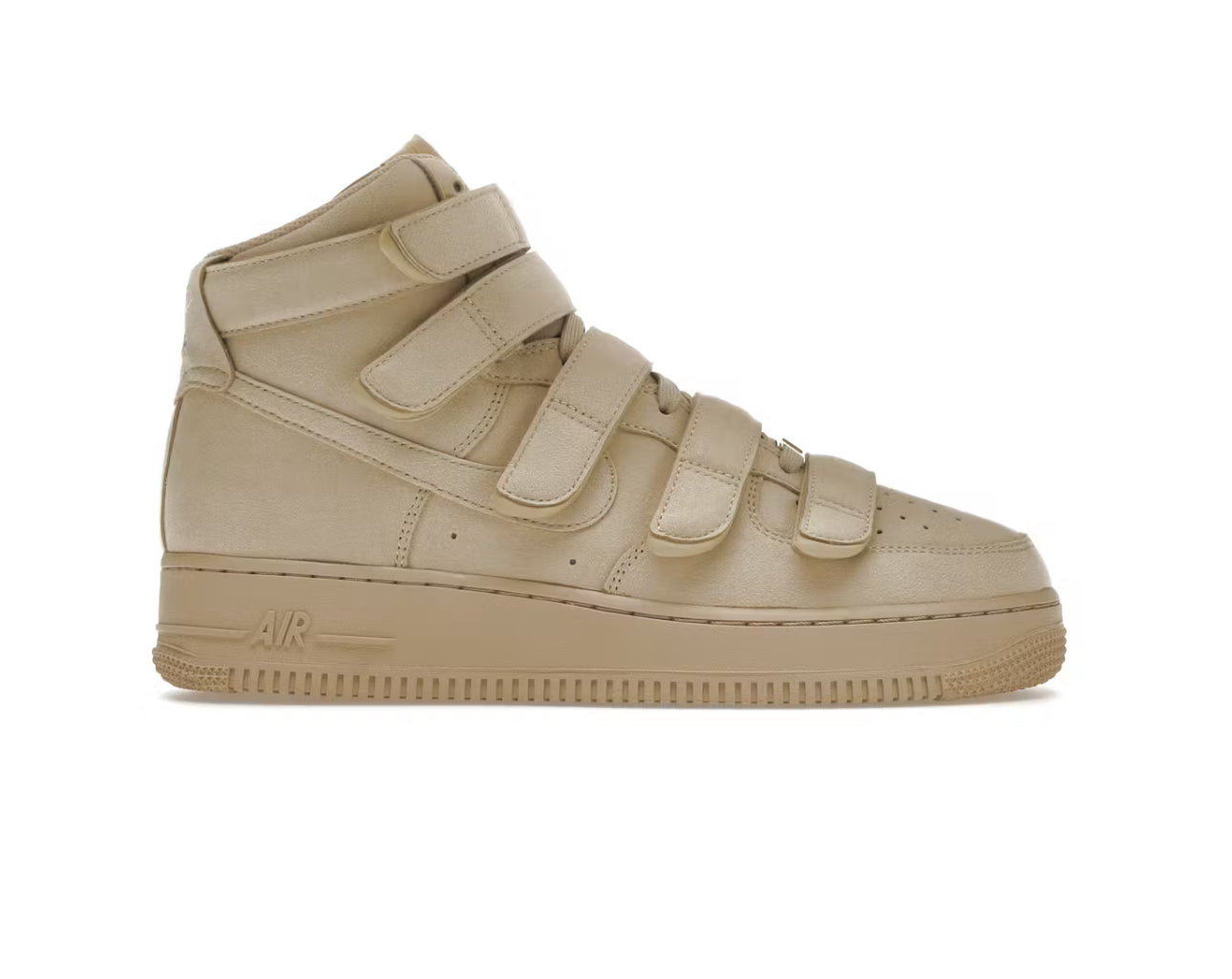 Billie Eilish Mushroom Air Force 1 High 07 SP