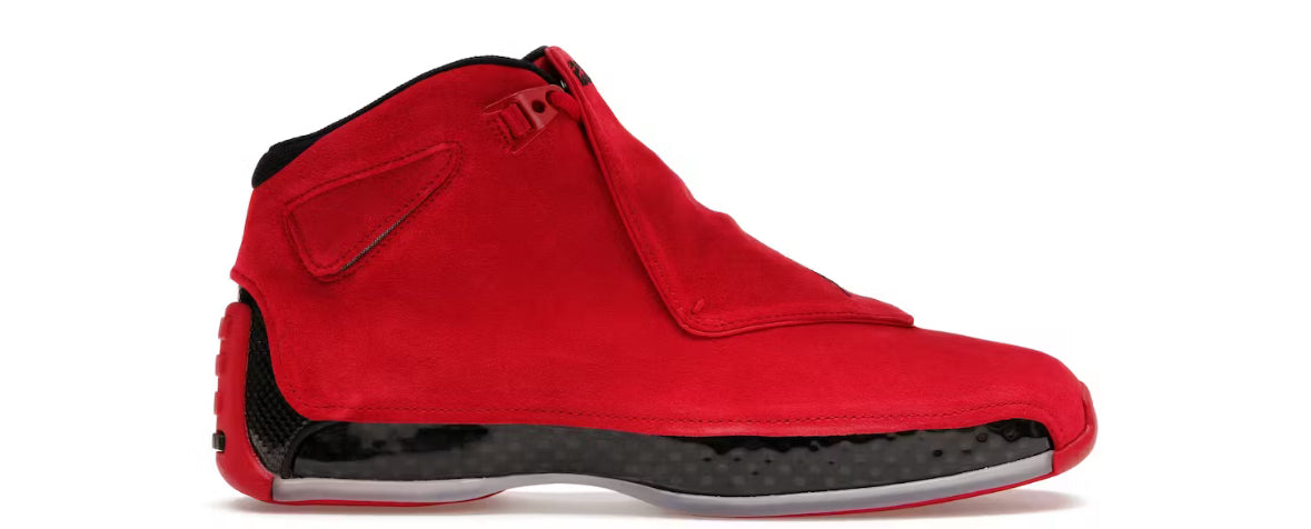 Toro Jordan 18 Retro (2018)