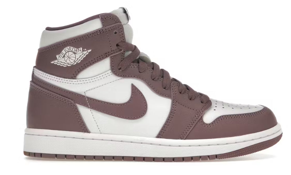 Mauve Jordan 1 High
