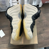 Light Orewood Brown Nike Foamposite (USED, No Box)