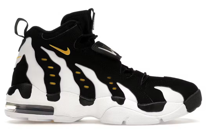Black White Air Max DT '96 (2024)