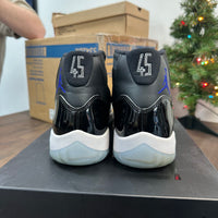 Space Jam Jordan 11 (USED)
