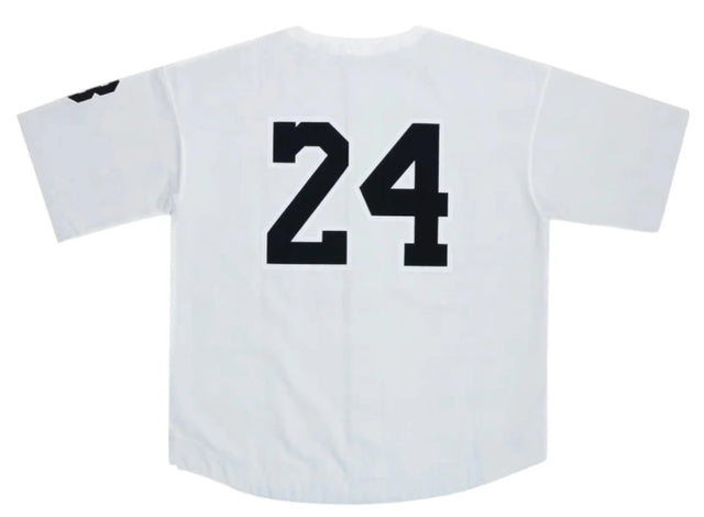 Kobe Mamba Jersey