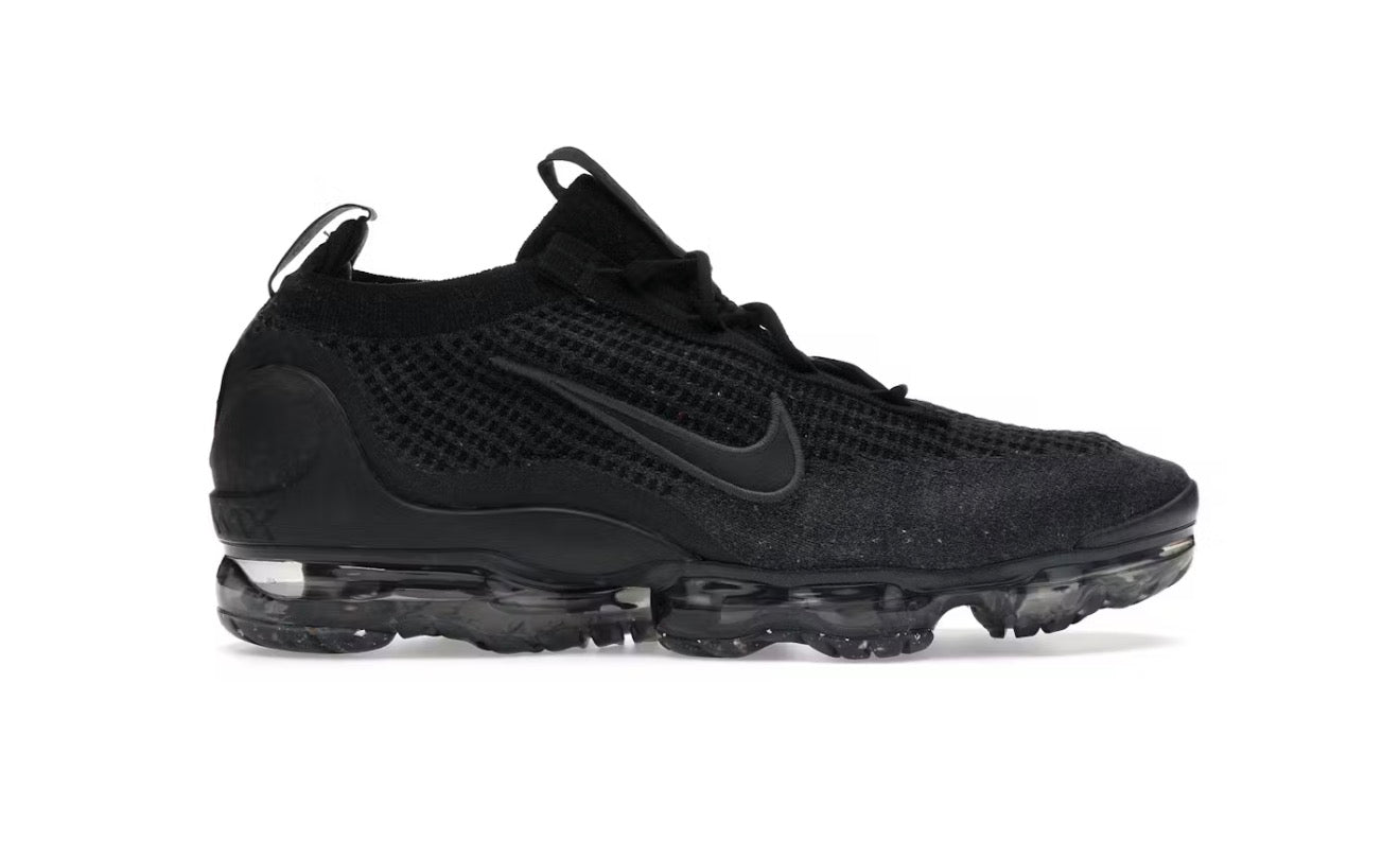 Black Anthracite Nike Air VaporMax 2021 FK
