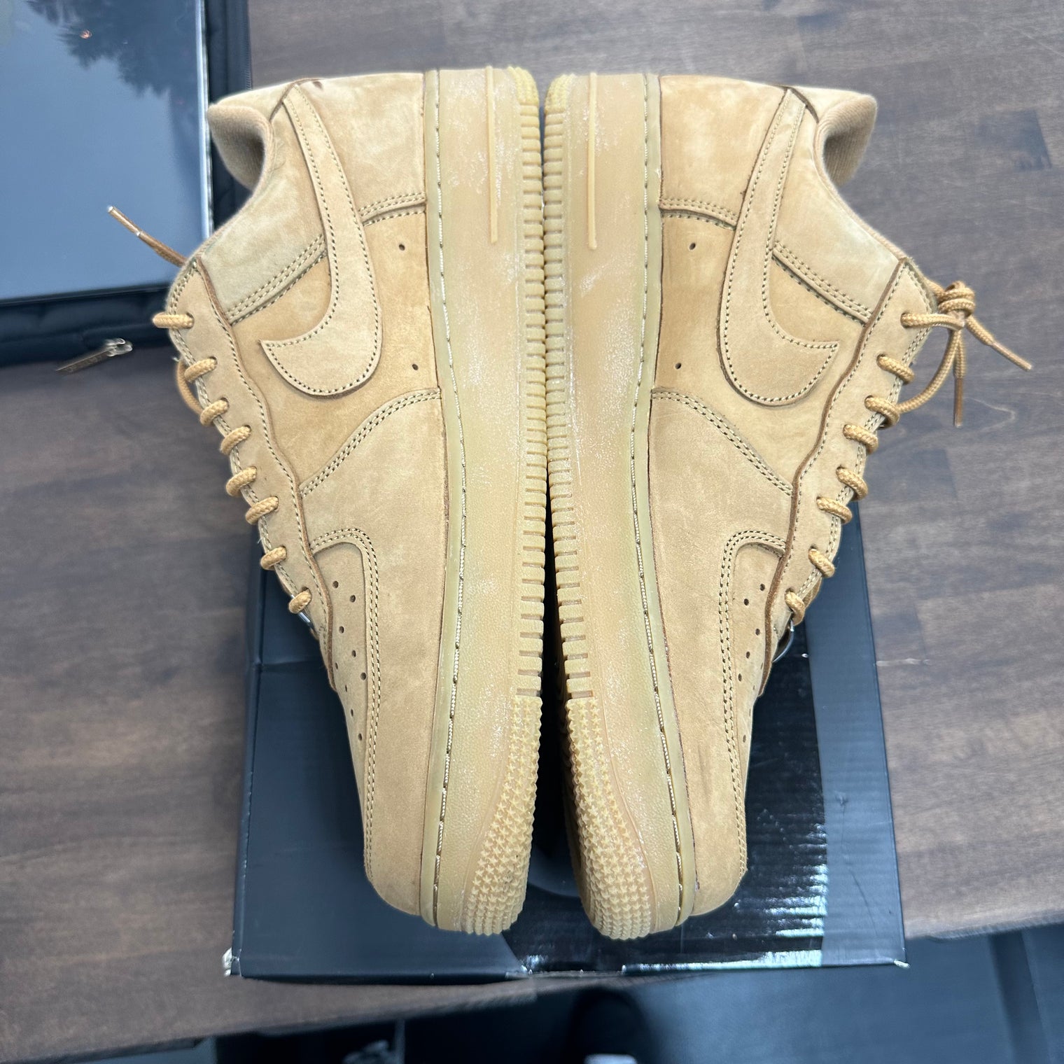 Wheat Supreme Air Force 1 (USED)
