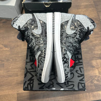 Rebellionaire Jordan 1 High (USED)