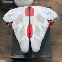 (GS) Hare Jordan 6 (USED)