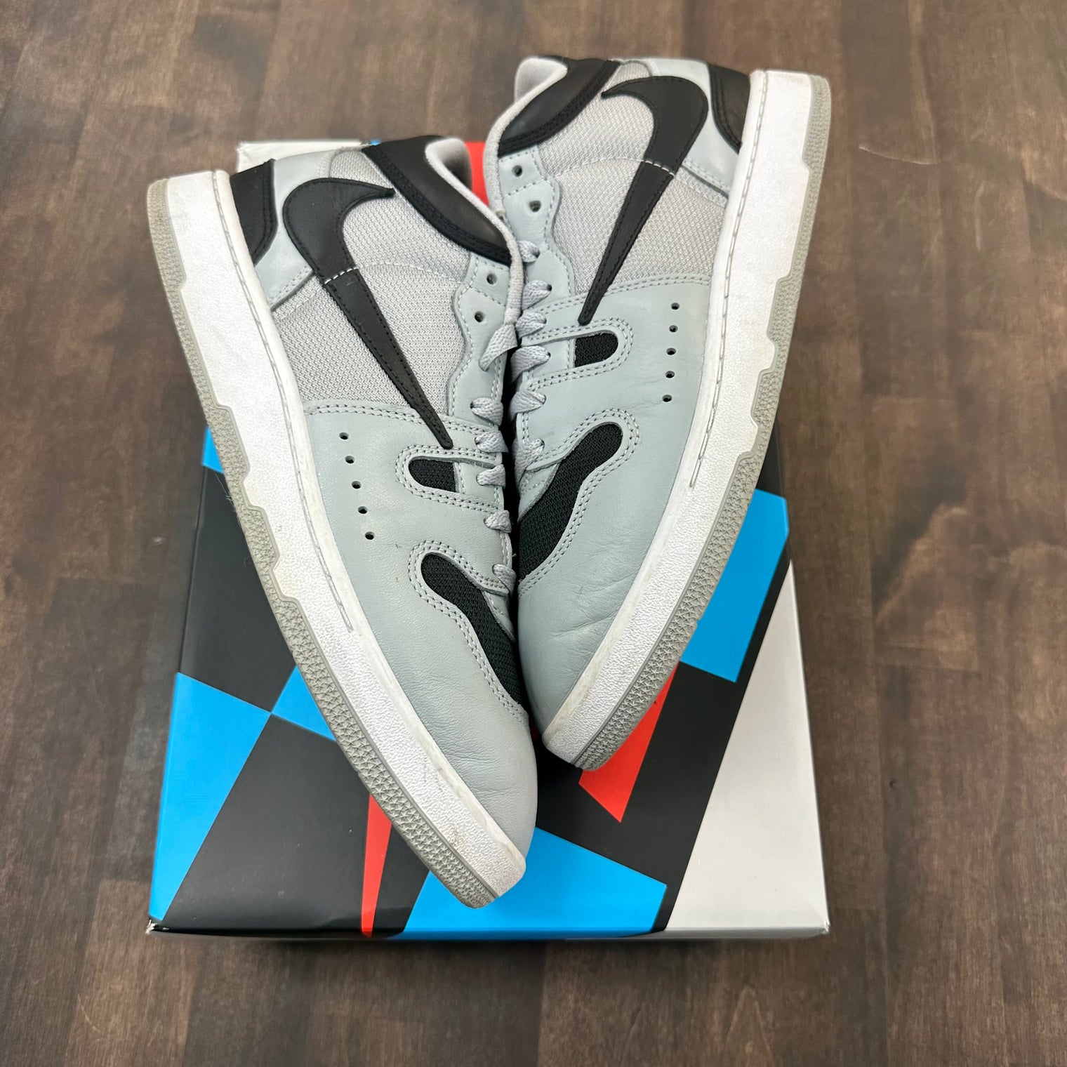 Travis Scott Mac Attack (USED)