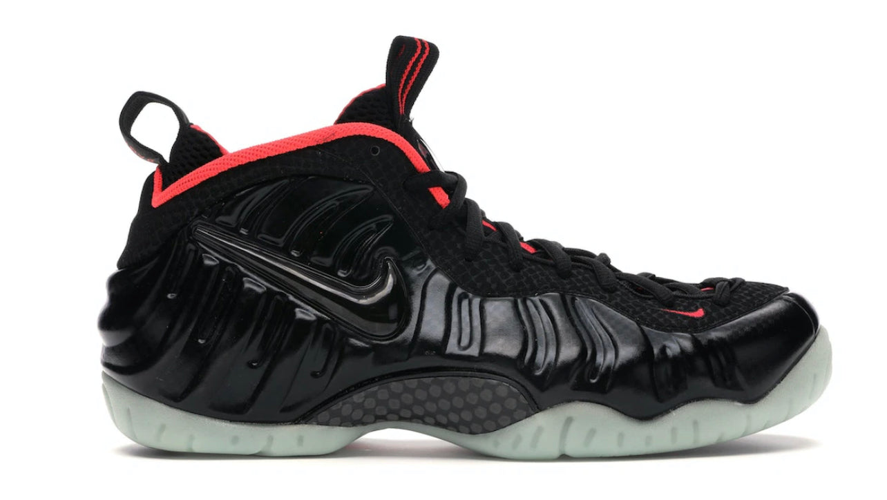 Yeezy Nike Foamposite Pro