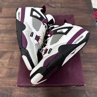 PSG Jordan 4 (USED)