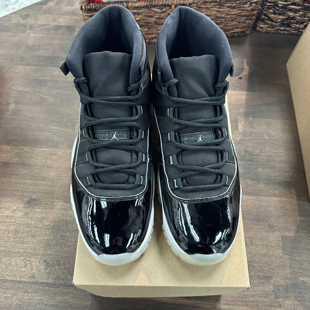 Jubilee Jordan 11 (USED, No Box)
