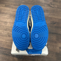 Fragment Travis Scott Jordan 1 Low OG (USED)