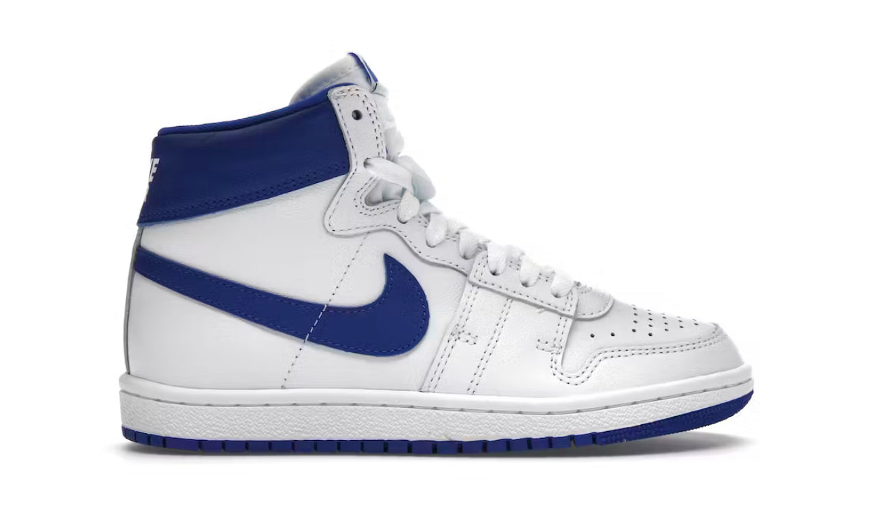 Nike Jordan Air Ship PE SP A Ma Maniére Game Royal