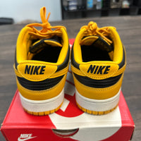 Goldenrod Dunk Low (USED)