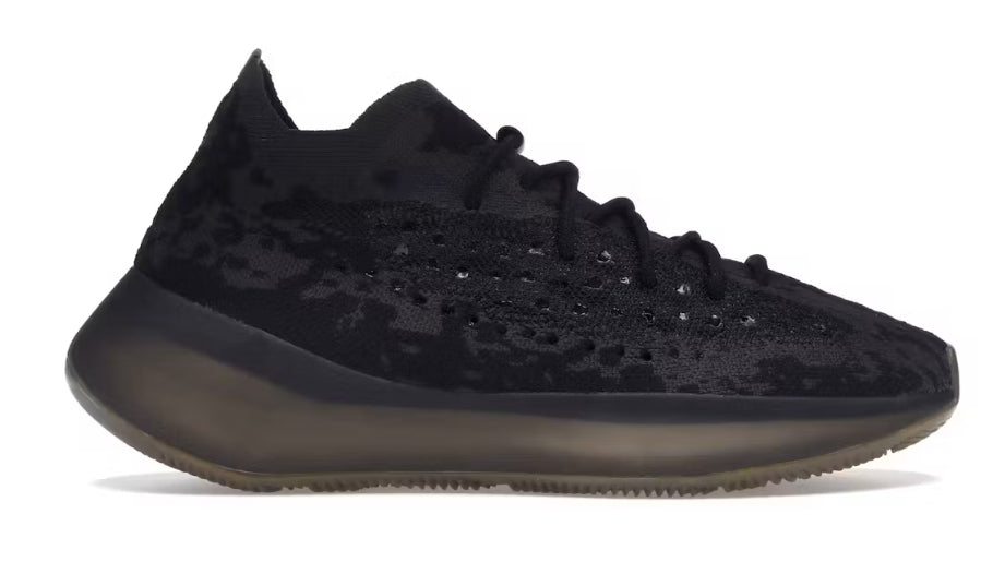 Onyx Yeezy Boost 380