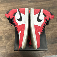 Origin Story Jordan 1 High (USED)