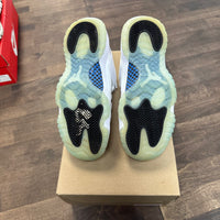 (GS) Legend Blue Jordan 11 Low (USED,No Box)