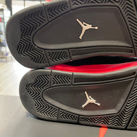 Jordan 4 Red Thunder(Like New)