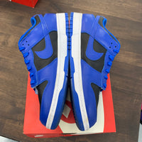 Cobalt Nike Dunk Low (USED)