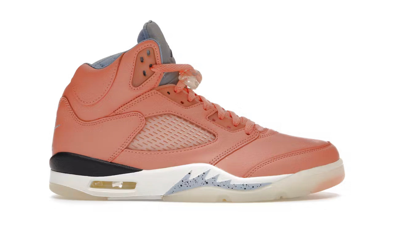 DJ Khaled We The Best Crimson Bliss Jordan 5