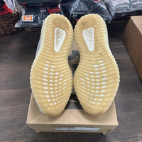 Ash Pearl Yeezy 350 (USED)