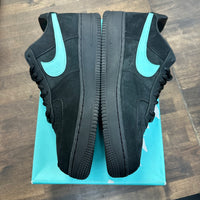 Tiffany & Co. 1837 Nike Air Force 1 (USED)
