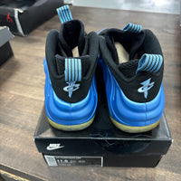 University Blue Foamposite One (USED)