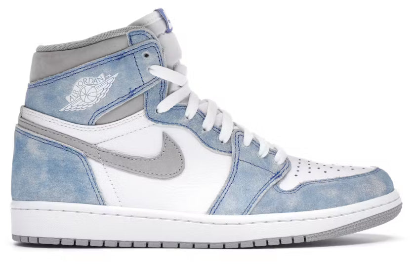 Hyper Royal Jordan 1 High (No Box)