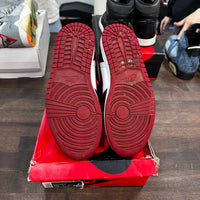 Bloodline Jordan 1 High (USED,replacement box)