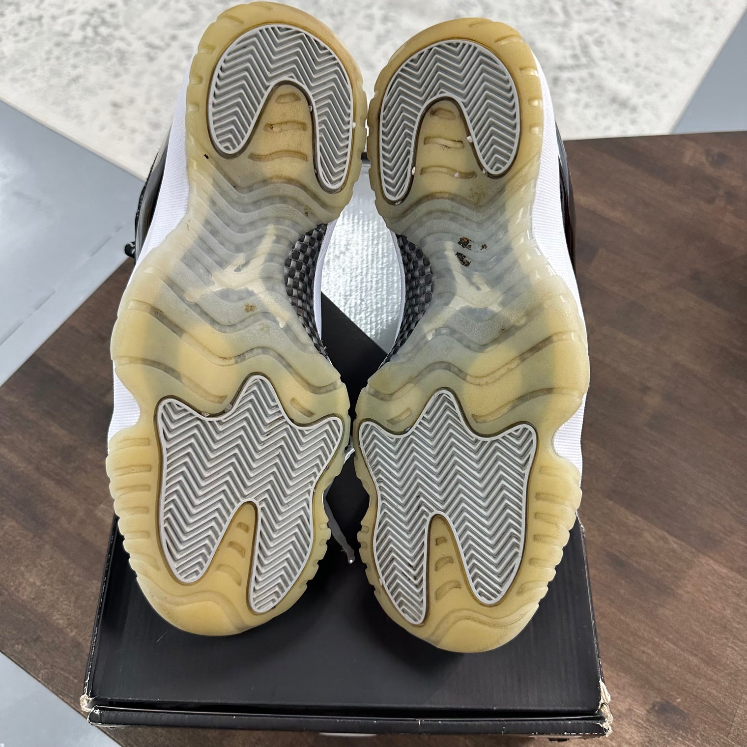 Jubilee Jordan 11 (USED)