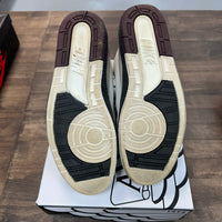 A Ma Maniere Jordan 2 (USED)