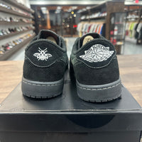 Phantom Travis Scott Jordan 1 Low OG (USED)
