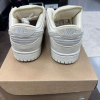 City of Love SB Dunk Low (USED, No Box)