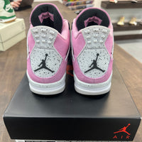 Orchid Jordan 4 Retro (W) (Lightly Worn)