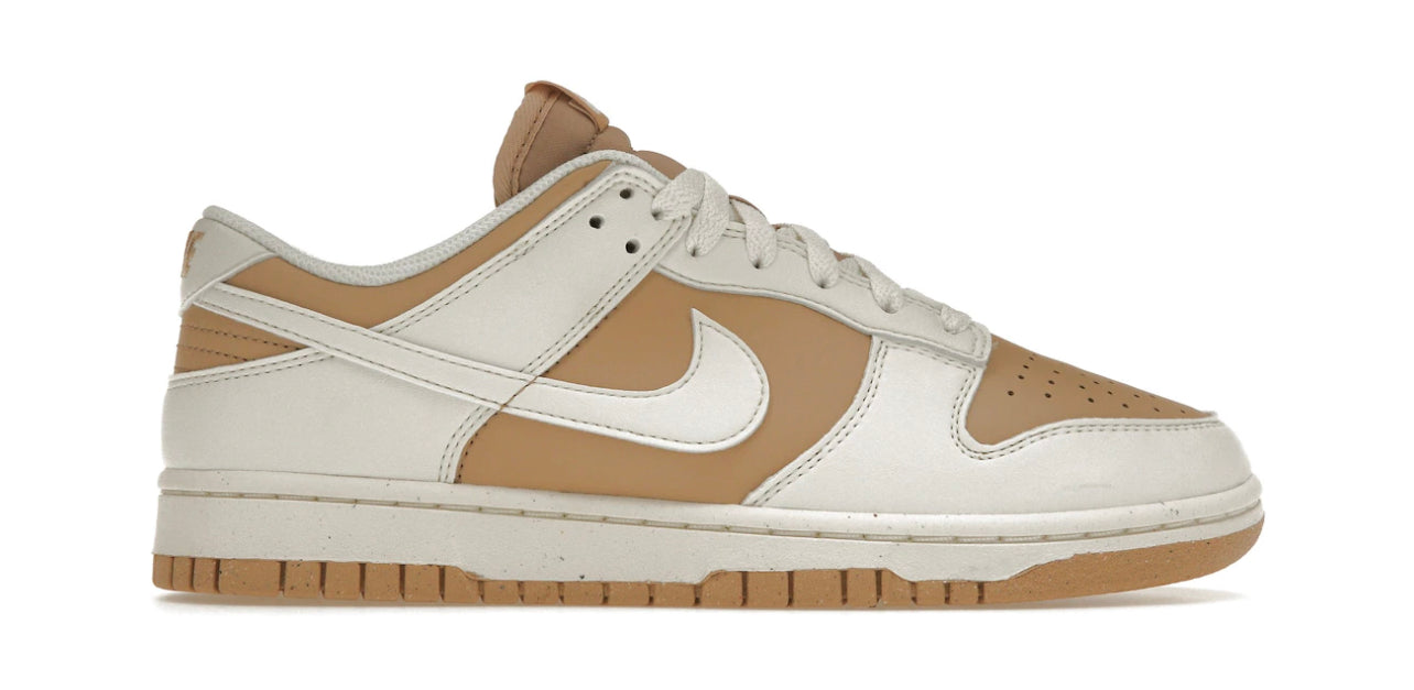 Hemp Beige Sail Next Nature Dunk Low