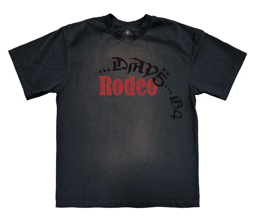 Travis Scott Cactus Jack Sp5der Days Rodeo Tee I