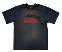 Travis Scott Cactus Jack Sp5der Days Rodeo Tee I