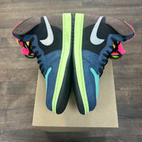 Biohack Jordan 1 High (USED,NB)