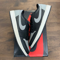 Shadow Jordan 1 Low (2015) (USED)