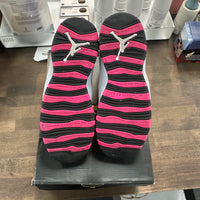 (GS) Vivid Pink Jordan 10 (USED)