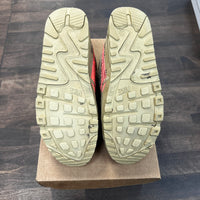 Off White Air Max 90 Desert Ore (USED, No Box)