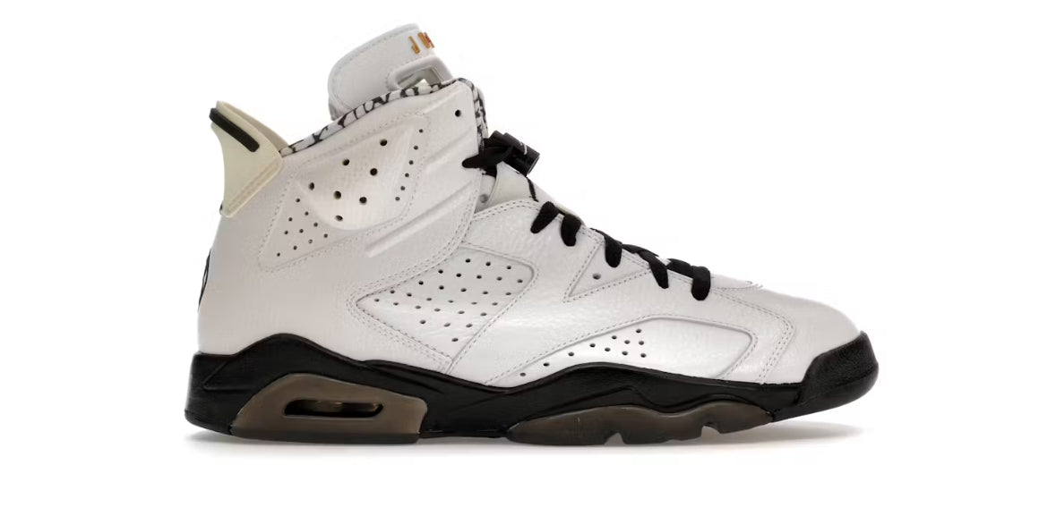 Motorsport Jordan 6 Retro